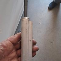 Pistone Idraulico Capote Auto Cabrio RIGENERAZIONE