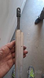 Pistone Idraulico Capote Auto Cabrio RIGENERAZIONE