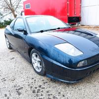 fiat coupé per ricambi