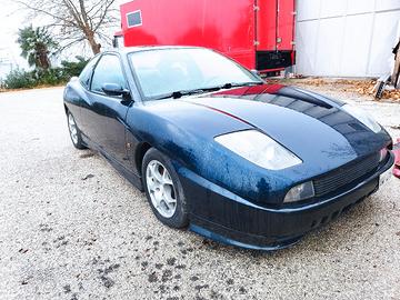 fiat coupé per ricambi