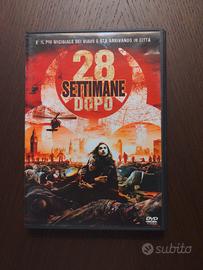28 Settimane dopo 