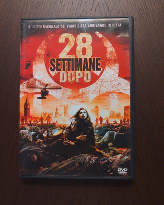28 Settimane dopo 
