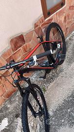 Bicicletta klass 27.5