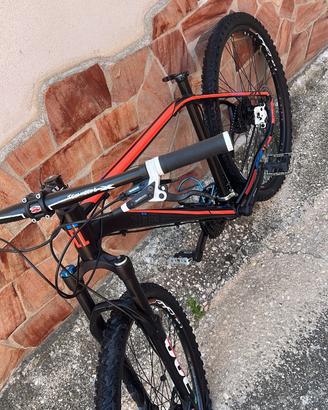 Bicicletta klass 27.5