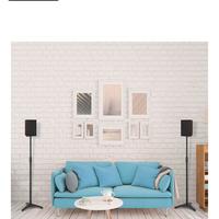 Set Supporti Altoparlanti Surround