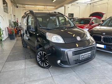 Fiat Qubo 1.4 8V 77 CV Dynamic Natural Power