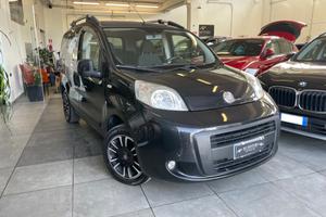 Fiat Qubo 1.4 8V 77 CV Dynamic Natural Power