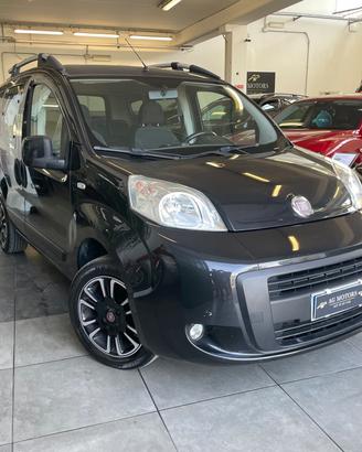 Fiat Qubo 1.4 8V 77 CV Dynamic Natural Power
