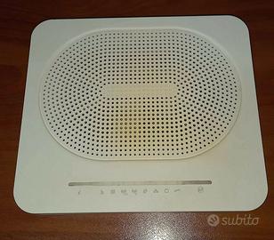 TIM SMART MODEM ROUTER WI-FI TIM FIBRA ADSL - RETE