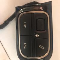 Pulsanti a volante  Citroen. C.3