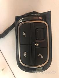 Pulsanti a volante  Citroen. C.3