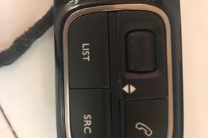 Pulsanti a volante  Citroen. C.3