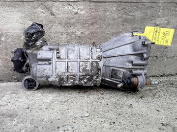 CAMBIO MANUALE COMPLETO ALFA ROMEO Giulia Serie (1