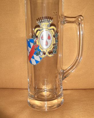 Bicchiere birra