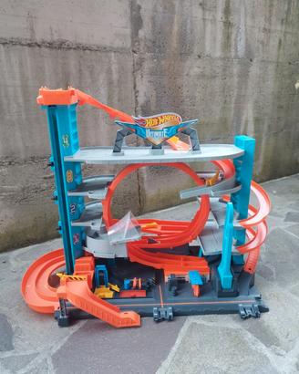 lotto hotwheels
