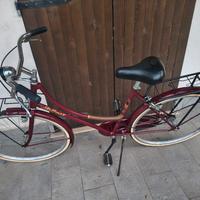 Bicicletta da donna Rollmar ruote da 26
