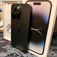 Iphone 14 pro 128gb