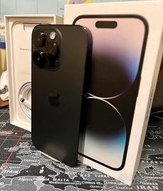 Iphone 14 pro 128gb