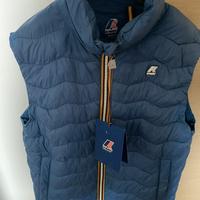 Smanicato k-way unisex