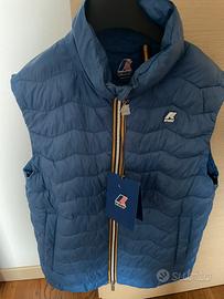 Smanicato k-way unisex