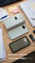 GOOGLE PIXEL 10 A 128GB 