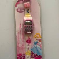 Orologio Disney Princess - Vintage