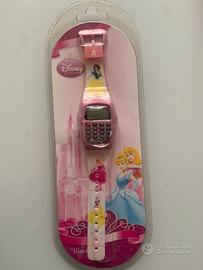 Orologio Disney Princess - Vintage