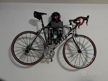 Scott CR1 pro carbon