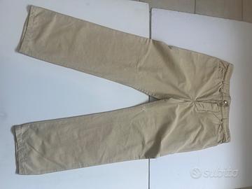 Pantaloni Uomo Alan Mikli