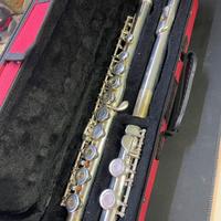 Flauto Traverso Alysee