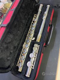 Flauto Traverso Alysee