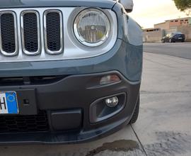 JEEP Renegade - 2016