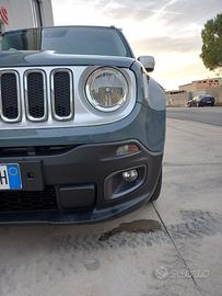 JEEP Renegade - 2016