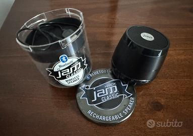 Cassa bluetooth hmdx jam