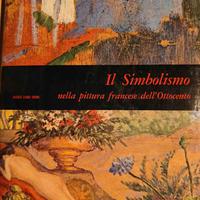 Libro Il simbolismo nella pittura francese ....