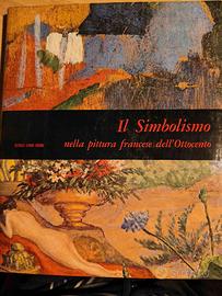 Libro Il simbolismo nella pittura francese ....