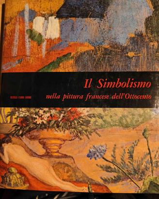 Libro Il simbolismo nella pittura francese ....