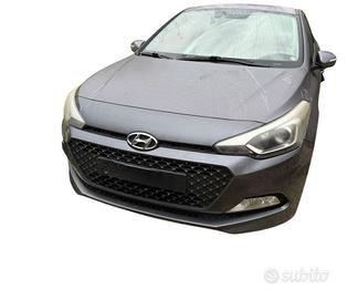 RICAMBI USATI AUTO HYUNDAI i20 2Â° Serie D3FA D3FA