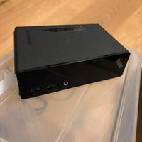 Docking Station Lenovo