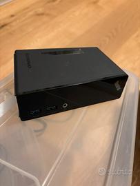 Docking Station Lenovo