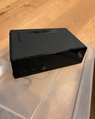Docking Station Lenovo