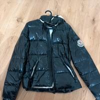 Piumino moncler