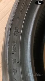 Pirelli Rosso 4 usati.