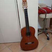 Chitarra classica Yamaha C40 