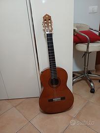 Chitarra classica Yamaha C40 