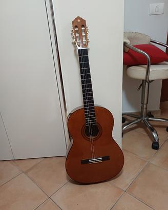Chitarra classica Yamaha C40 