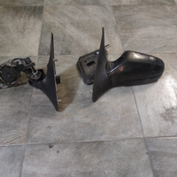 Opel Astra h ricambi turbina 1.9 120 cv