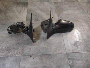 Opel Astra h ricambi turbina 1.9 120 cv