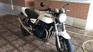 Suzuki Gsx 750