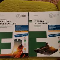 Libri di filosofia "La forza del pensiero"